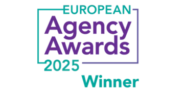 European Agency Awards 2025 Winner
