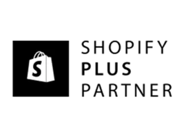 Shopify Plus Partner